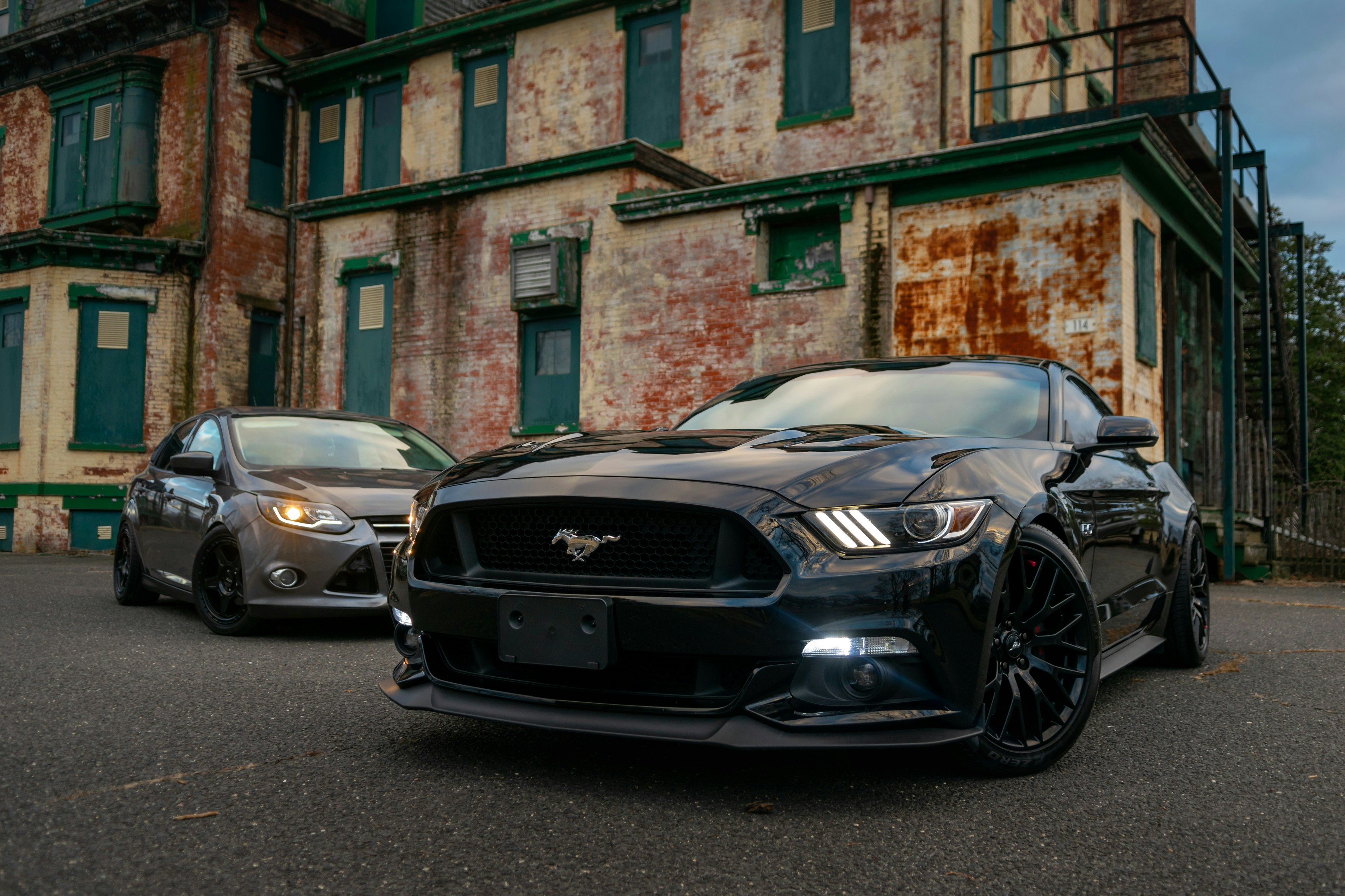 Premium Vehicle Sales